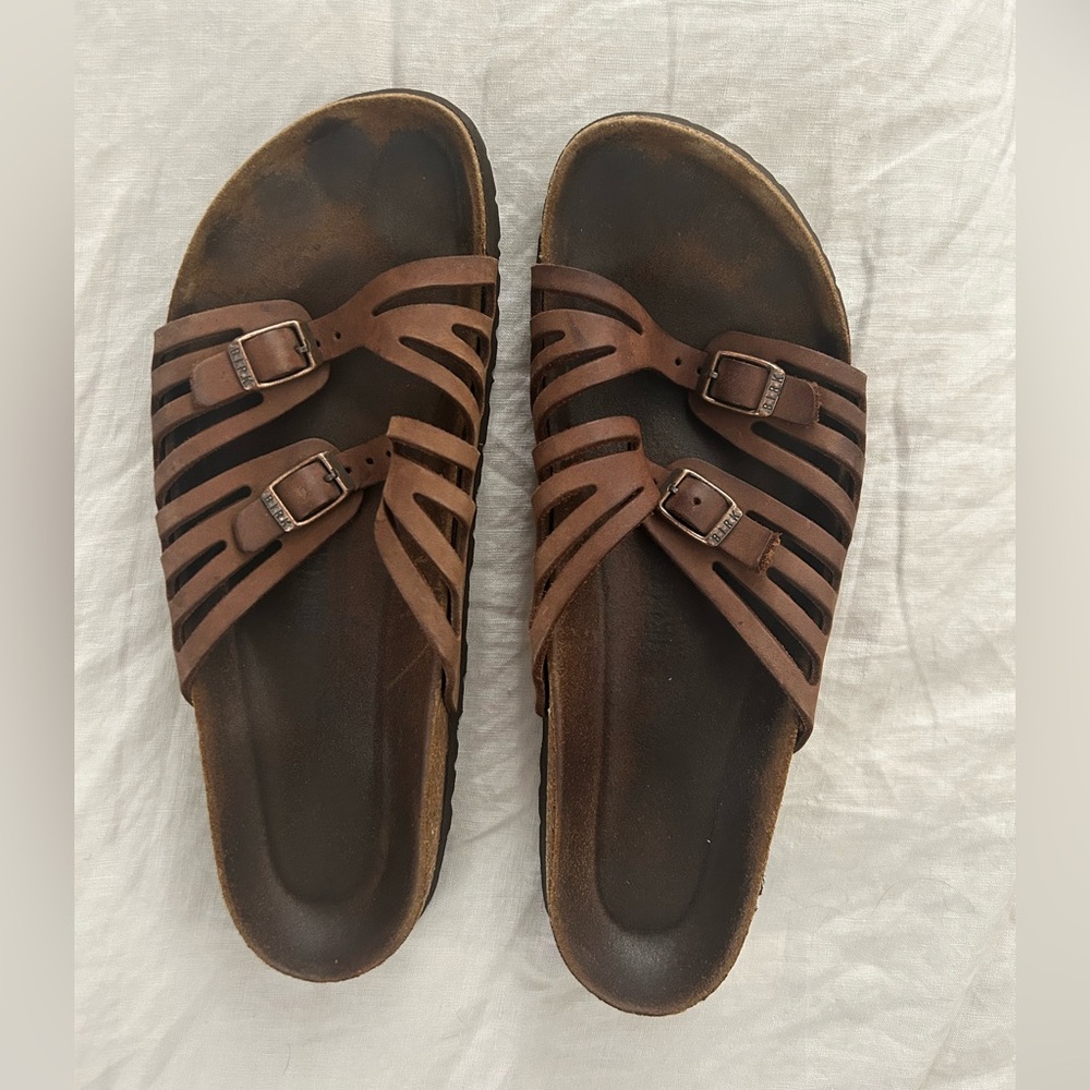 Birkenstock Granada Sandals